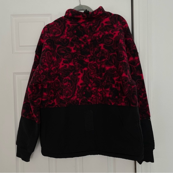 NWT Unisex The North Face 94 Rage Classic Fleece Pullover - Picture 9 of 11